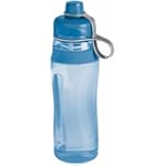 Rubbermaid 20-Ounce Filtration Personal Bottle -Blue