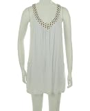Kenneth Cole Studded Dress