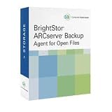 CA Arcserve Bkup R11.5 Agent Open Files Win SP1- Prod Only