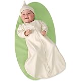Kiddopotamus and Co Dreamsie Organic Cotton... by Kiddopotamus