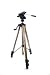 Cobra Ct-400 Tripod (closed 58cm, Ext 152cm)