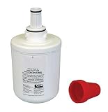 Select DA29-000038 Samsung and Whirlpool Compatible Refrigerator Water Filter