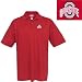 Ohio State Buckeyes Control Polo