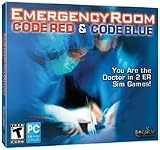 Emergency Room Code Red & Code Blue