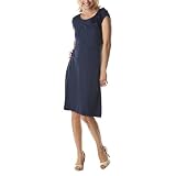 Merona® Women's Sleeveless Artist Dress - In The Navy