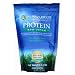 Sun Warrior BROWN RICE Protein Powder (New Eco Pack) 2.2lb (1KG)- Vanilla Flavor