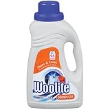 Woolite Complete, 50 Ounce