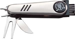 Wedding Groomsmen Gifts : Golf Tool with Belt Pouch