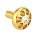 �_�C��(Daiwa) �A�C�Y�t��N�g���[ �y�ʃA���~���E���h�m�u(�d�����[���p) �S�[���h 00801270
