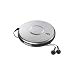 Sony - Walkman CD circulaire compact - D-EJ011 - Compatible CD-R / CD-RW