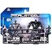 Real Steel Versus 2 Packs Assortment 1 - Atom vs. Zeus_s-1