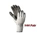 ATLAS Fit 451 Gray Thermal Work Gloves XL Case