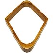 Sterling Deluxe 9-Ball Rack, Oak