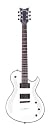 Schecter HELLRAISER Solo-6 WHT 