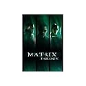 The Matrix Trilogy (3 DVDs)