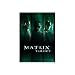 The Matrix Trilogy (3 DVDs)