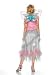 Butterfly Dress Ladies Garden Pixie Wings|Butterfly Shaped Wings