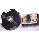 Liftmaster 41C4398A RPM Sensor Assembly