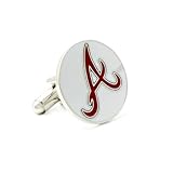 Atlanta Braves Cufflinks