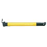 Topeak, Mountain Master Blaster Frame Pump - Yellow