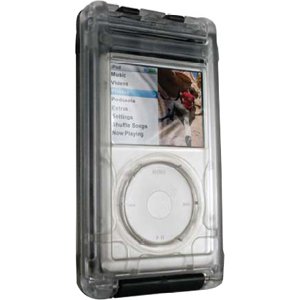 OtterBox Waterproof for 80/160GB Classic Case for Otterbox Ipod Armor Classic