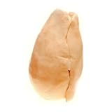 American Whole Duck Foie Gras Grade A Approx. 2 lbs by 