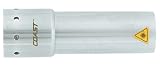 Coast Cutlery LL7734 V10 Stainless Steel Stainless Steel Power Chip Torch Flashlight
