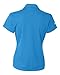 adidas Women's Golf Climalite Basic Performance Pique Polo Coast XL