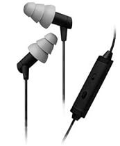 Etymotic Research HF2 Earphones / Headset (iPhone Compatible) - Black