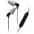Etymotic Research HF2 Earphones / Headset  (iPhone Compatible) - Black