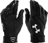 Men's UA Clean Up IV Batting Gloves Gloves by Under Armour