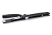 Swingline Long Reach Stapler with Built-in Ruler and Adjustable Locking Paper Guide (S7034121P)