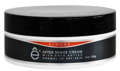 eShave After Shave Cream-Almond-4 of 3)