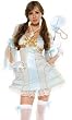 Ballroom Lady Masquerade Costume by Forplay