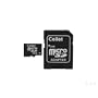 Cellet MicroSDHC 8GB Memory Card for Blackberry 9530 Storm Phone with SD Adapter. (Lifetime Warranty)