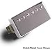 Gibson 57 Classic Plus Humbucker, Nickel Cover