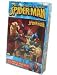Search : The Amazing Spider-man Puzzle game - Spiderman vs Sandman 100 pcs puzzle (12x12in)