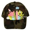 Spongebob Squarepants Baseball Cap Hat (kid size)