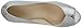 Nine West Women's Audora Metallic Wedge Pump