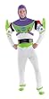 Deluxe Adult Buzz Lightyear Costume