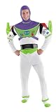 Deluxe Adult Buzz Lightyear Costume - Adult Std.