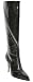 NEW Luciano Padovan Magik Boot in Black $965