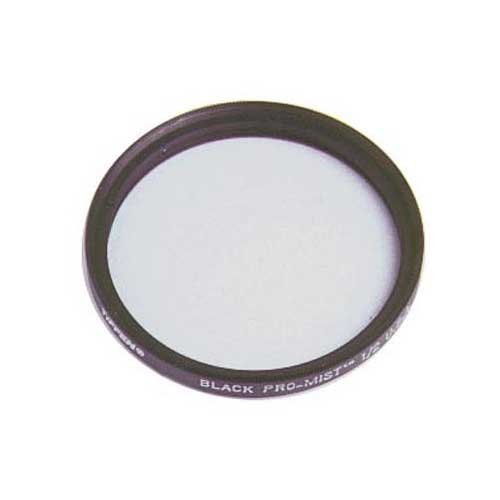 Tiffen Filter 67MM BLACK PRO-MIST 1/2 FILTER Preisvergleich