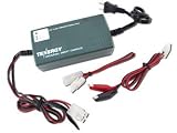 Tenergy Smart Universal Charger Packs: 12v-24v