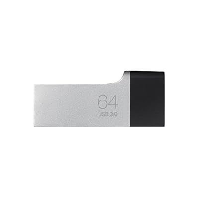 Samsung 128GB USB 3.0 Flash Drive Duo (MUF-128CB/AM)