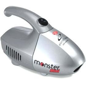 Euroflex Mini Monster 030 Vacuum Cleaner