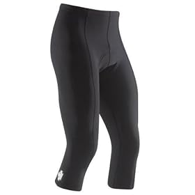 Buy Descente Mens Cycling Coldout Knicker now!