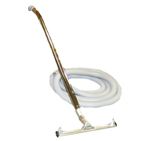 EDCO ED5003K Vacuum System 2-Inch Wand Floor Tool