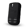 Otterbox Defender Case for BlackBerry Tour 9630 (Black)