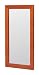 ������ �E�H�[���~���[ �y�V�R�؃p�C���ށz 33�~60cm �u���E�� AW-3360 (B)